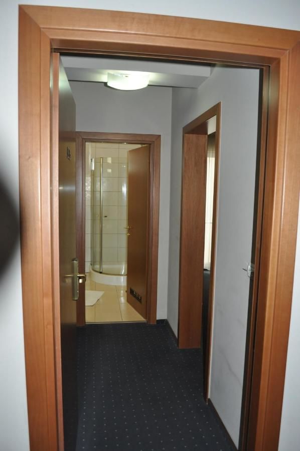 Отель Euro House Hotel Бая-Маре-31