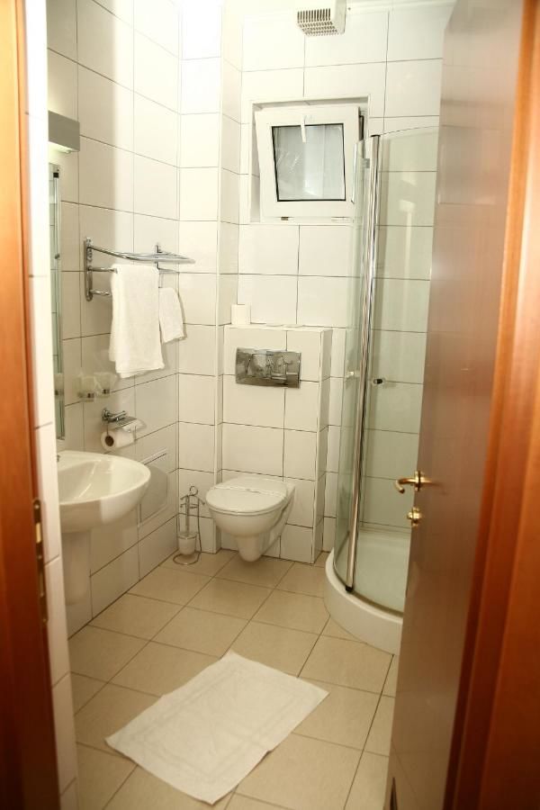 Отель Euro House Hotel Бая-Маре-7